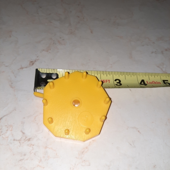 Mouse Trap Game Replacement Pieces - Picture 4 of 5